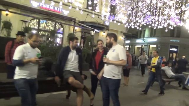 2-3 Никольская 4 июля 2018 - Глобальная волна