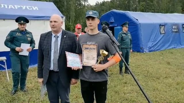 Виртуальная экскурсия по ГУО "Стытычевская средняя школа" Пинского района