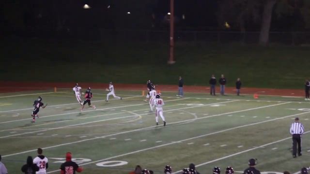 EAGLECREST @ RANGEVIEW HIGHLIGHTS 10-13-17