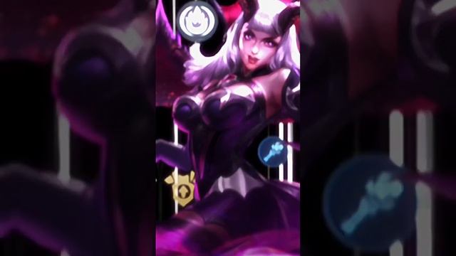 Алиса ещё может| #mobilelegends #firelittleml #mlbb #mlbbtiktok #aliceml #mlbbedit