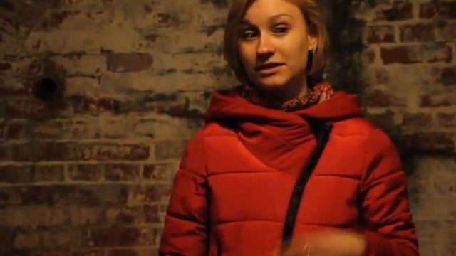 Прогулки по форту №11 "Дёнхофф". Часть первая.