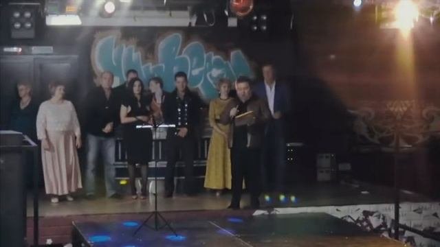 12.  10.  2019 г. МАГНИТОГОРСК  ОТКРЫТИЕ 11  ОГО ФЕСТИВАЛЯ 