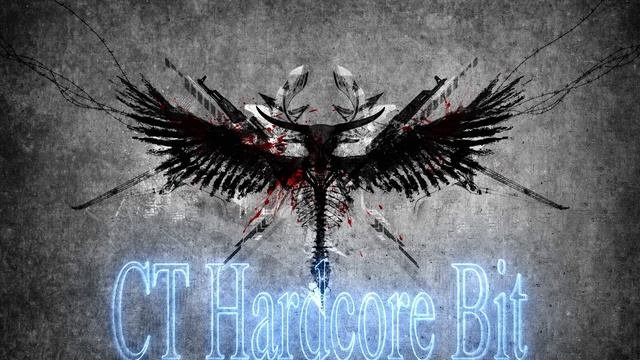 CT-Plug Hardcore Bit Old School