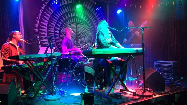 SHRINE HARLEM NYC MARY GATCHELL FULL SHOW SEPT 2018