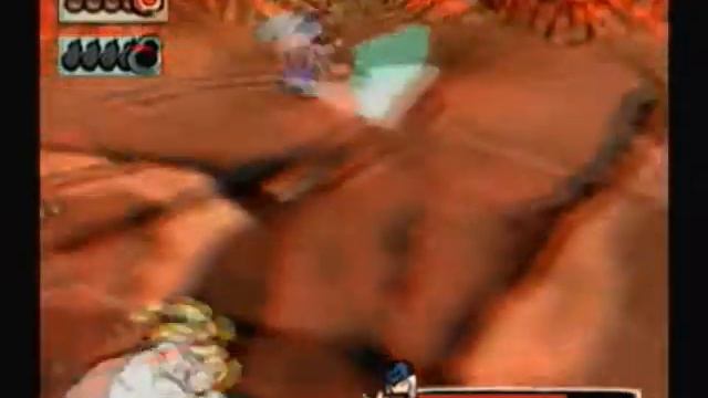 Let's Play Okami 27 - Wears out too fast