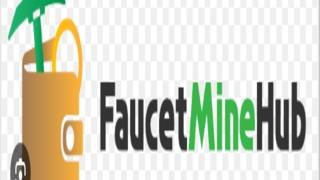 ПЛАТИТ + 2 TRX! Без вложений! FaucetMineHub Зарабатывайте криптовалюту без усилий