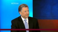 Executive Director Kurt Volker on US and Russia Relations