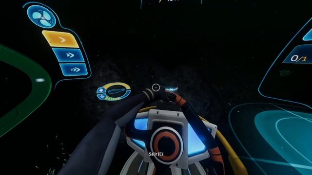 La zona mas difícil del juego!!! |Subnautica #48|