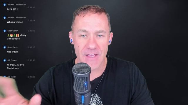 Suno AI Music Generator Review | GP 175 | Paul Hutchings