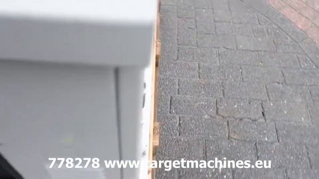 778278 SDMO RES13EC RESIDENTIAL GAS GENERATOR 11.6KVA 230V KOHLER ENGINE NEW/UNUSED 2014 SGM32CDPF