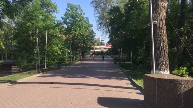 Поход на нумизматический рынок.