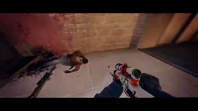 CS:GO Мувик | На лету🤡🤠