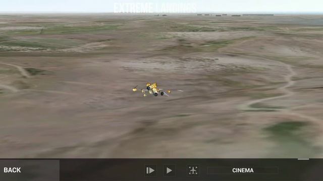Kecelakaan boeing 747