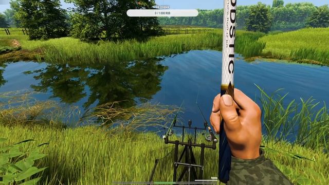 Fisher online Ловим рыбу , расслабляемся +18 МАТ #Fisher Online