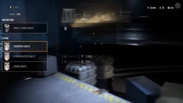 Star Wars BattleFront 2 LukeSky Walker New Skin Tips!