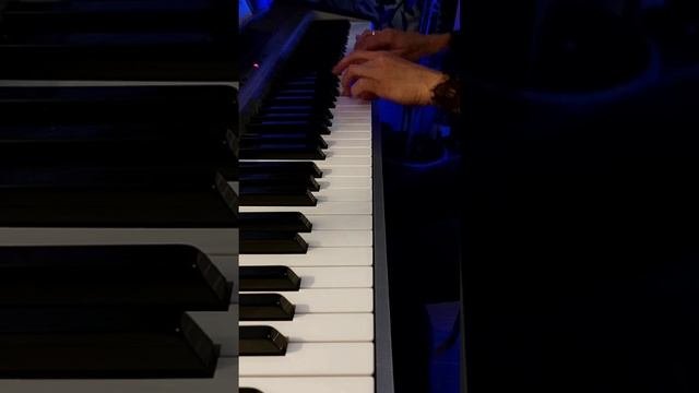 The Phantom of the Opera. Piano_girlsband. «Призрак оперы»