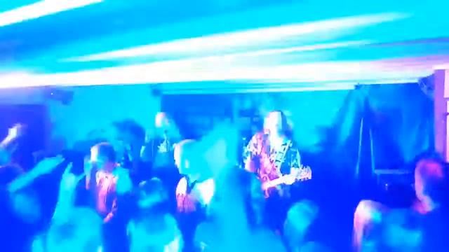 гр.Мастер-"Мастер"(г.Рыбинск/клуб Перекрёсток)