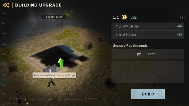 War of Conquest Mobile Game | Gameplay Android & Apk