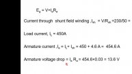Diploma || Problems explanation on EMF equation in DC Generator