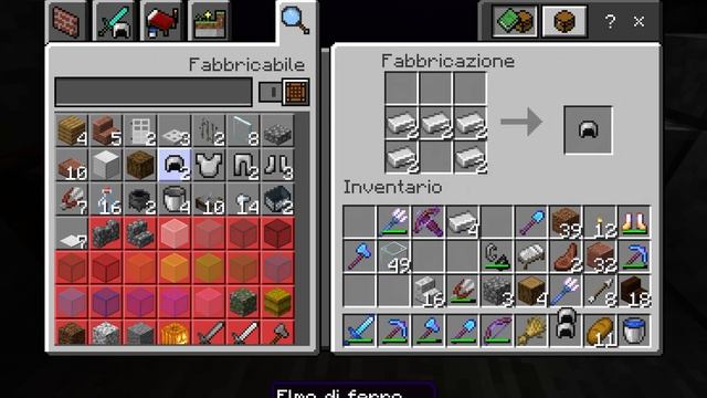 Ho creato la spada e l’armatura più forte di Minecraft! - MADCRAFT