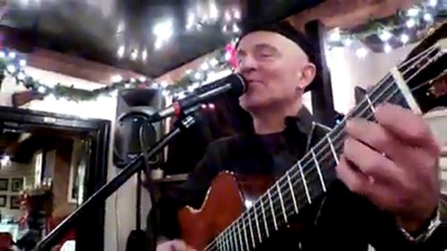 Mark Sganga, Leo Traversa, Larry Eagle & friends  "rio carnaval"