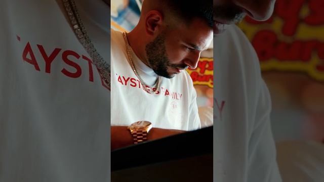 New Day Client Taystee's Burgers Launches Franchise System In Fall, 2022