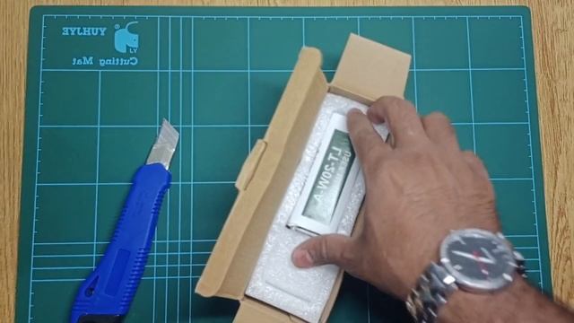 LASER TREE 20 watt laser module unboxing ll Laser for engraving and cutting machine ll CNC MACHINES