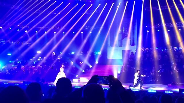 Mozart L’opera Rock 6.12.19