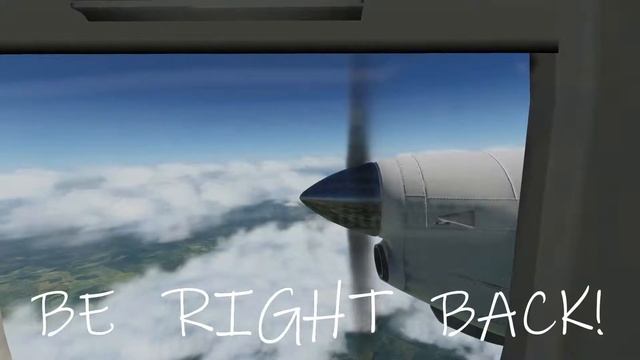 SAAB 340 FLIGHT (X PLANE 11)