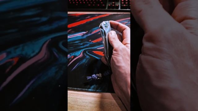 Тюнинг Venom Kevin John