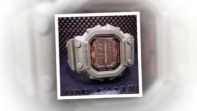 g shock gb