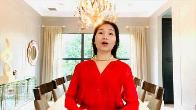 #饮酒歌 #Brindisi by 梦之声Dream Melody 12 2020 #美国梦之声组合#美国梦之声载歌载舞