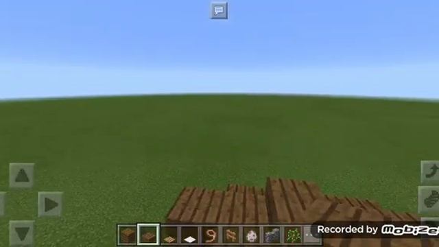 Minecraft #2 Как построить будку