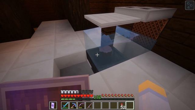 1.14.2 MInecraft AFK Fishing Farm Tutorial!