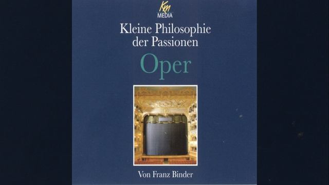Kapitel 70 - Oper