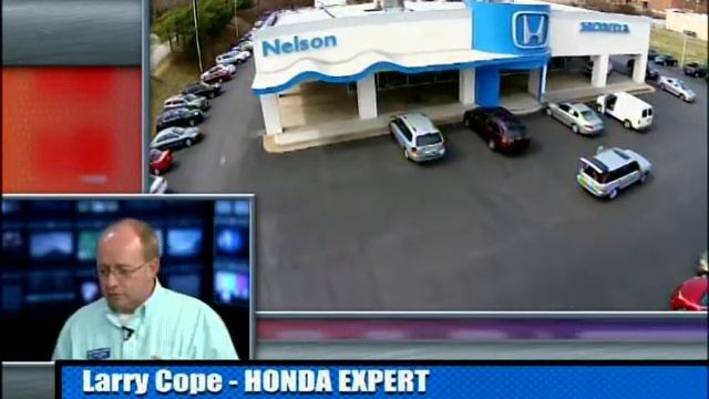 Honda Info March 2015 SD