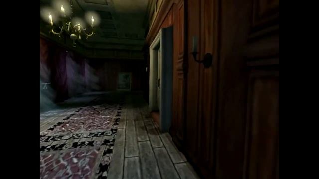 Amnesia The Dark Descent/Прохождение/№9/Детали лифта
