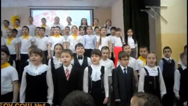 День науки и искусства - 2018