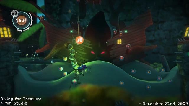 [LBP - LBsA 02/11/24] 407 - Water Tutorials & Diving for Treasure [Pirates of the Caribbean DLC]