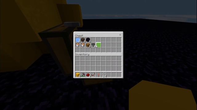 (English) Easy Basalt Generator | Redstone Tutorial