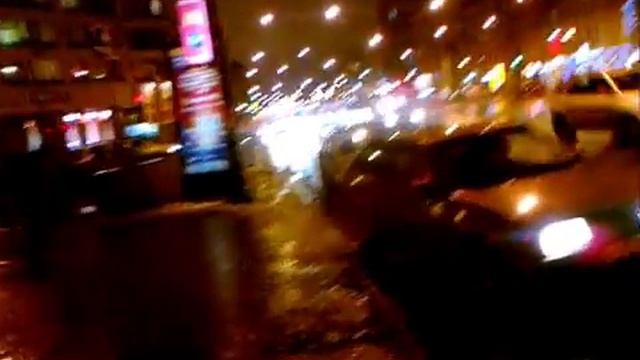 ноябрь 2010 года Санкт  Петербург