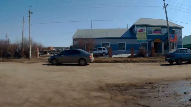 Уфа-Екатеринбург
