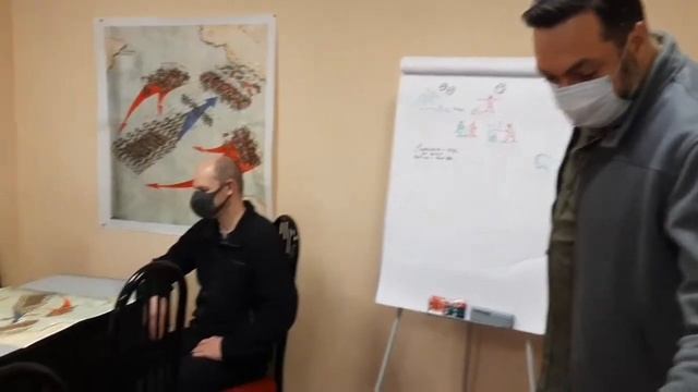 Игрушечные выходные В бой вступают оловянные войска