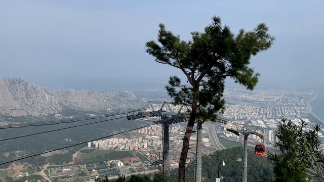 Tünektepe