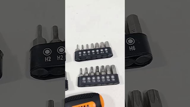 48171 Набор шарнирно-губцевого инструмента 101пр.