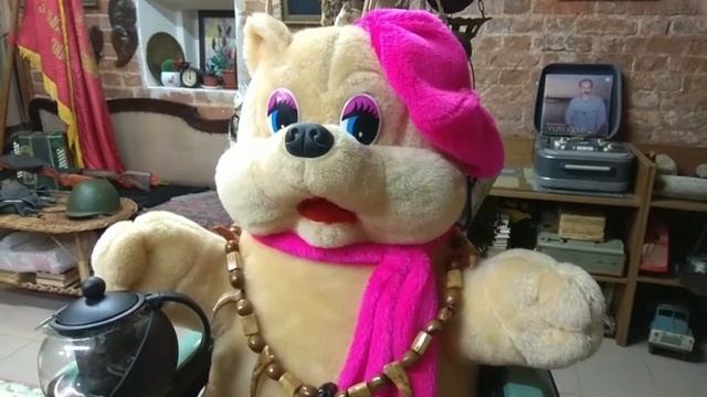 "Касимовская невеста" Музей народного быта