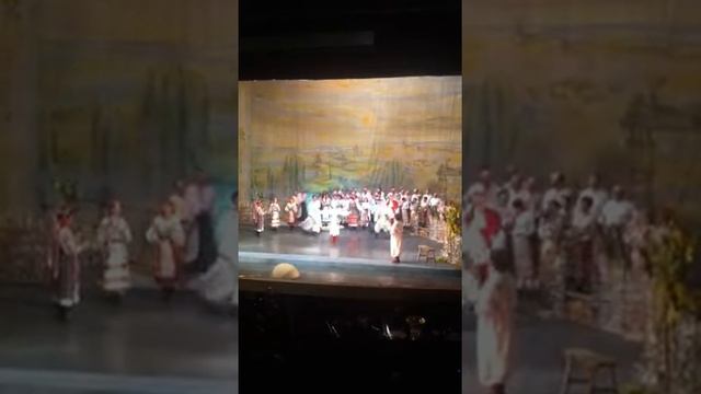 Наталка-полтавка