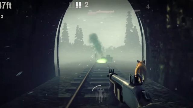Into the dead 2 new lion help me (Androis/IOS)Mobile game into the dead 2