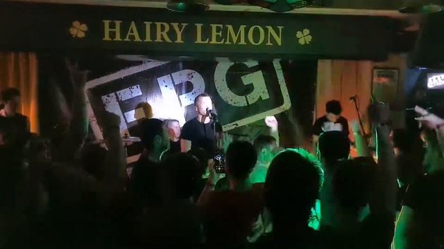 F.P.G - Стремиться Барнаул 31.03.2021