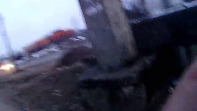 В город сосновый бор в станция Калище выпуск часть 3